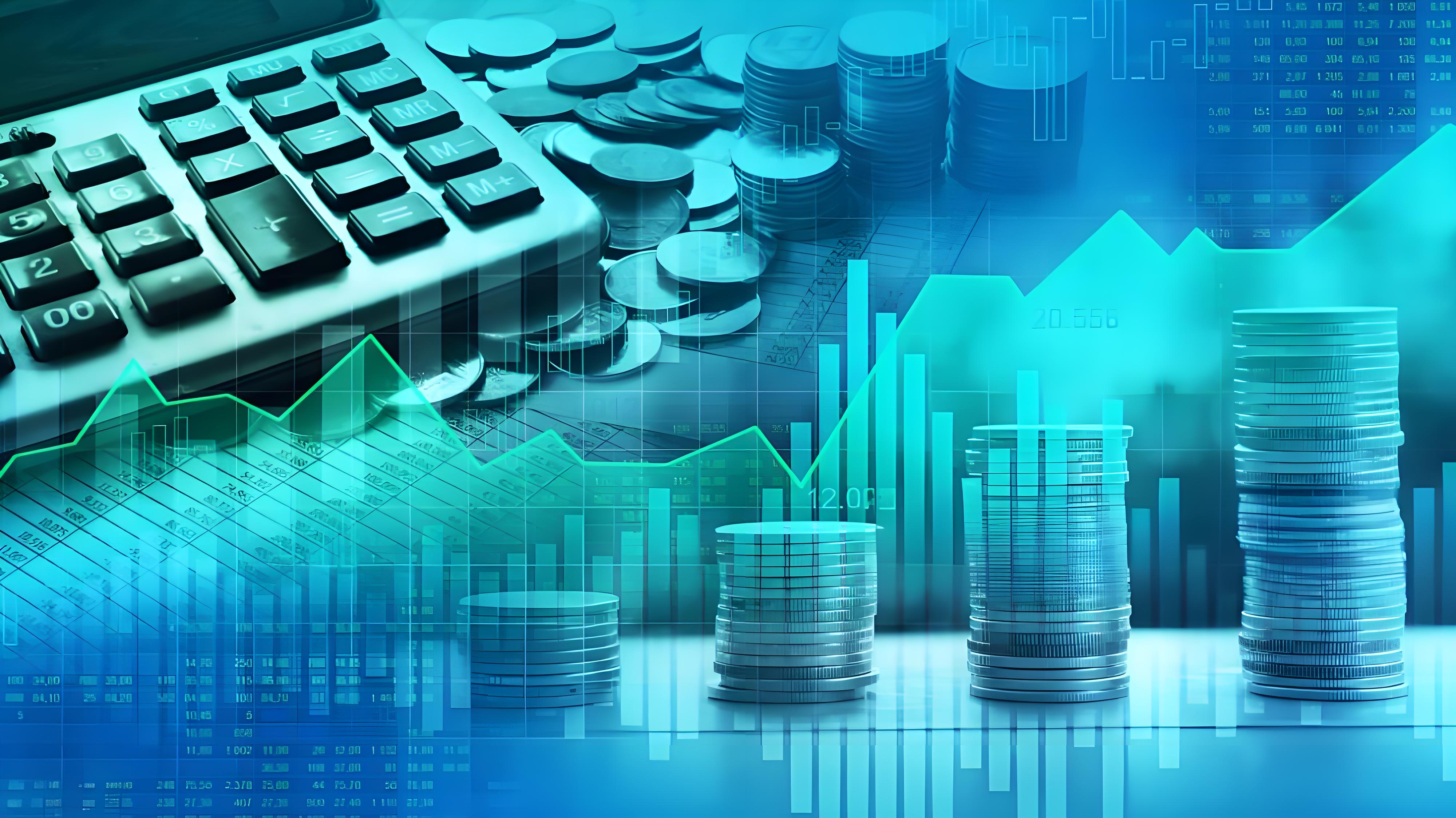 金融行业UPS技术优势