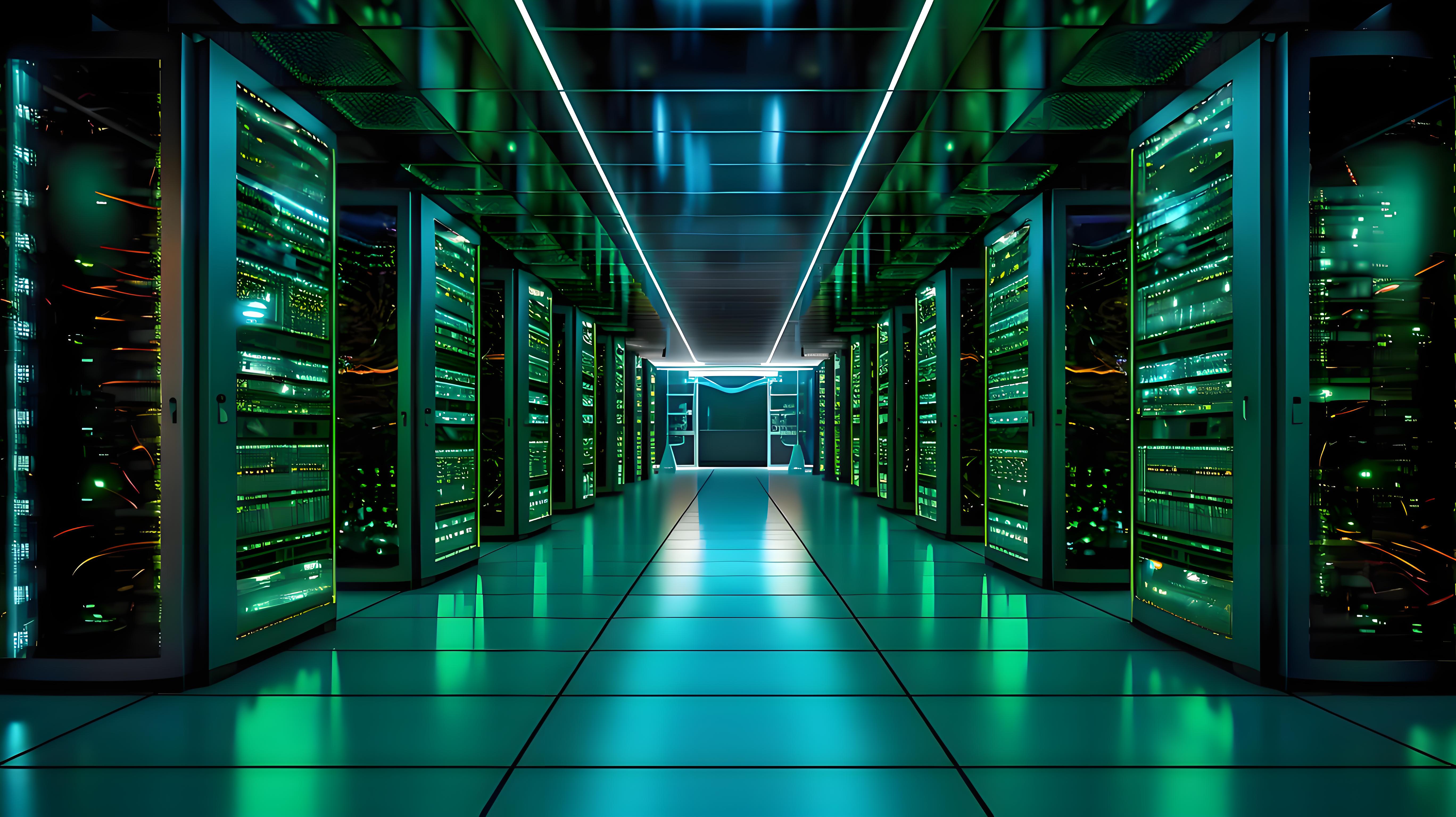 数据中心UPS技术优势