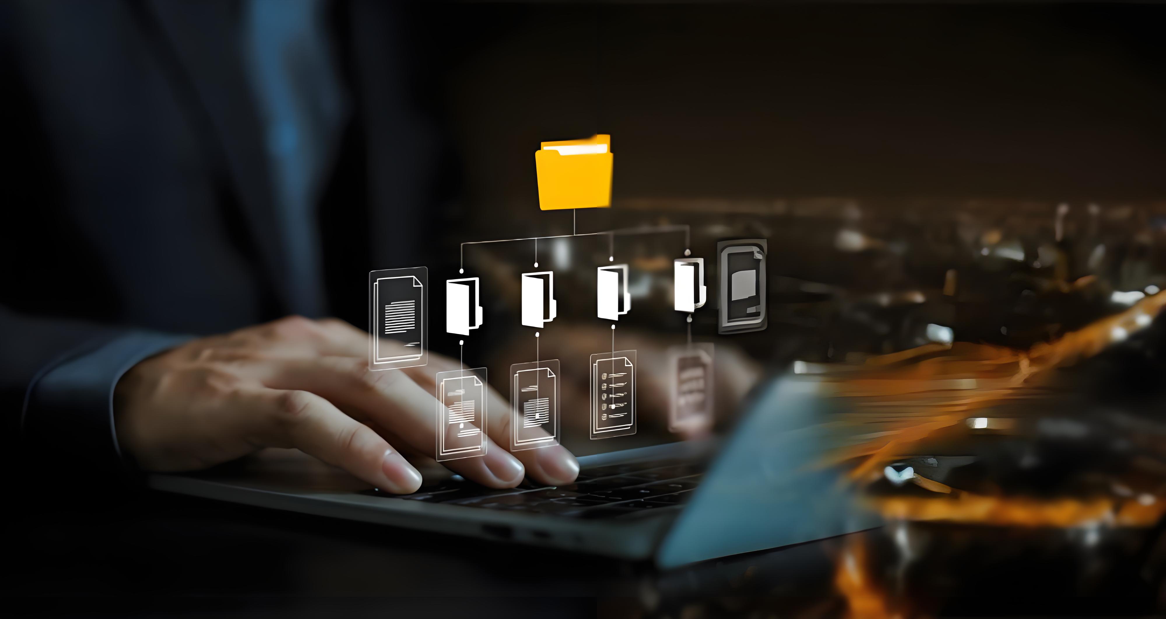 政府机构UPS技术优势