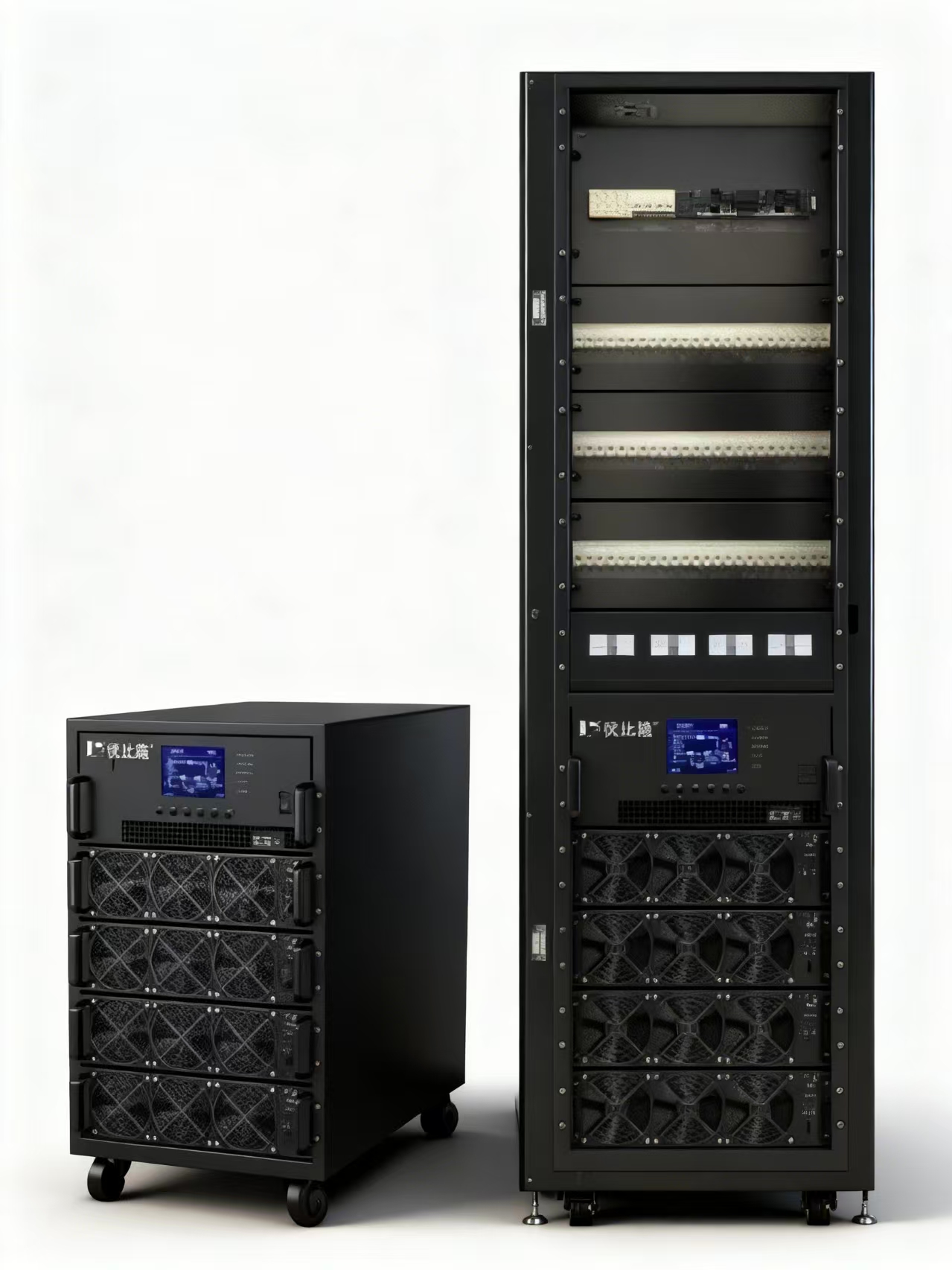 +Power EX 20KVA-30KVA