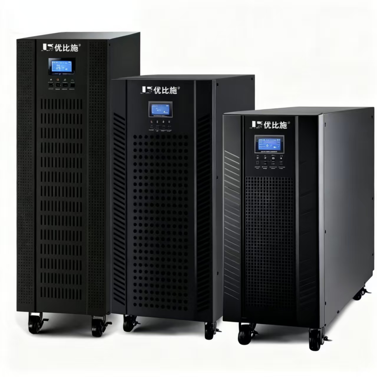 三进三出UT10KVA-200KVA