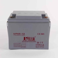 12V系列（4AH-250AH）