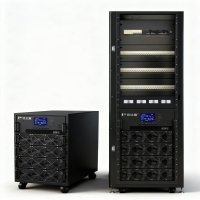 +Power EX 20KVA-30KVA