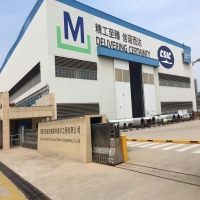 优比施208V专用UPS电源系统护航武船海洋工程，助力大国重器扬帆远航