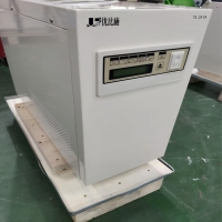 优比施定制120V UPS电源系统护航晶科能源，助力光伏智能制造升级