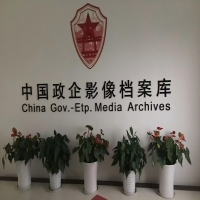 优比施UPS电源守护国家政企影像档案库