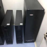 优比施UPS电源系统护航蚌埠市第五人民医院