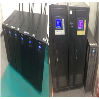 优比施UPS电源护航高佳太阳能，打造绿色能源制造"电力堡垒"