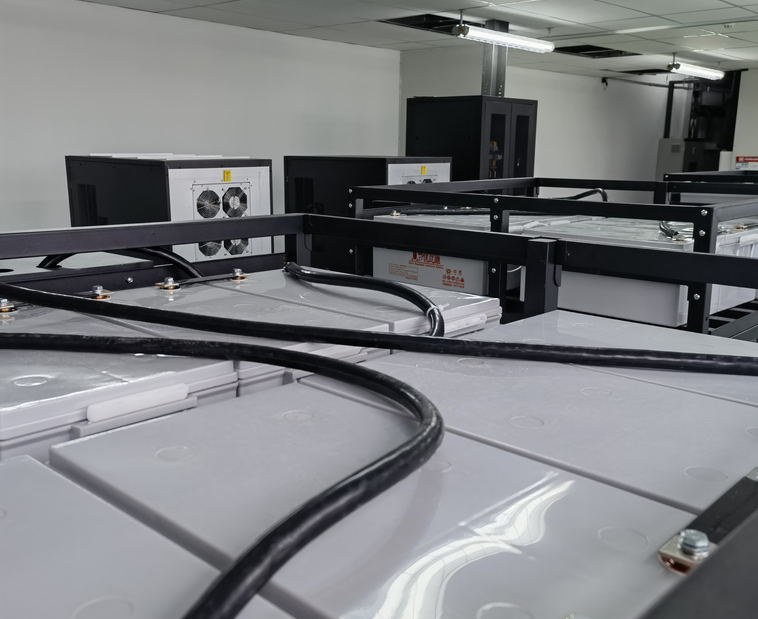 【监控机房UPS电源接法】从零到精的实战接线指南