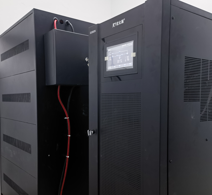 UPS不间断电源拆解价值全解析：从废品到宝藏的逆袭