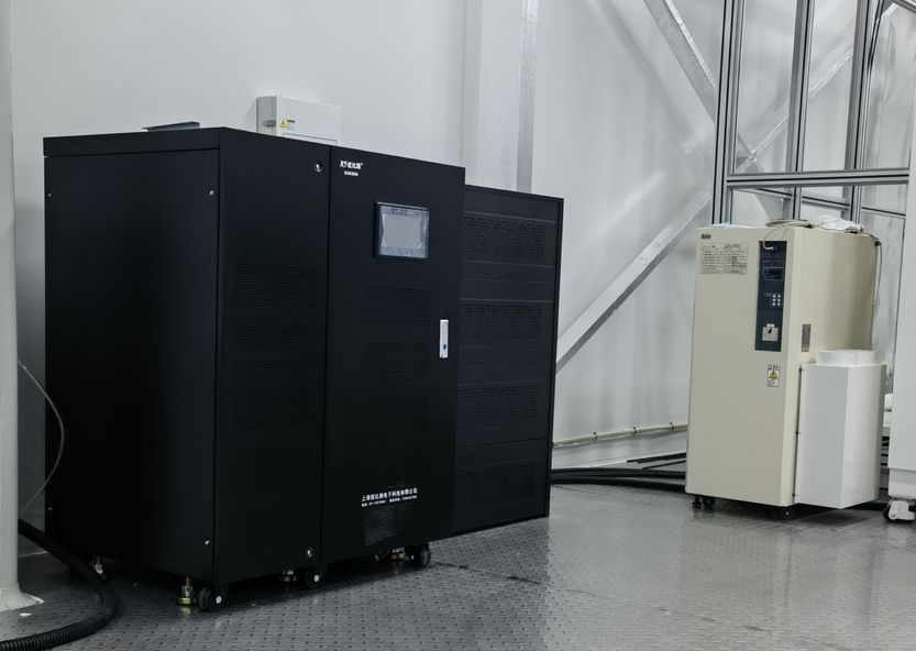 浙江UPS不间断电源：从场景适配到电力守护的深度解析