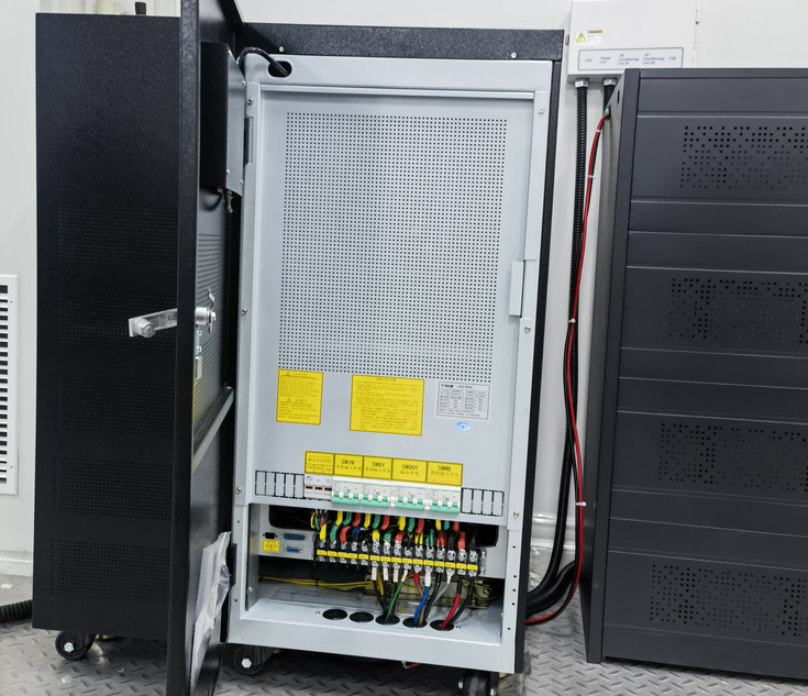 什么是在线式UPS电源？一文读懂电力守护者