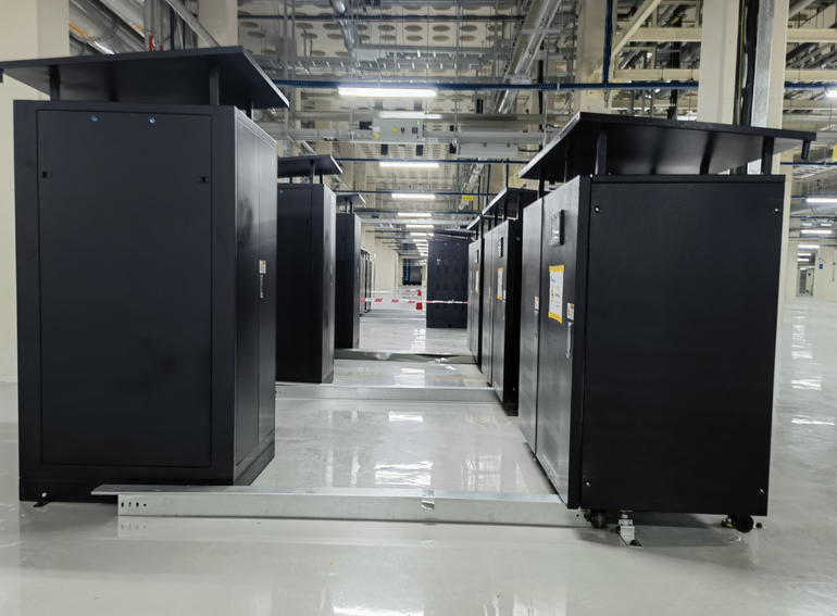 UPS电源型号对照表：选型避坑指南