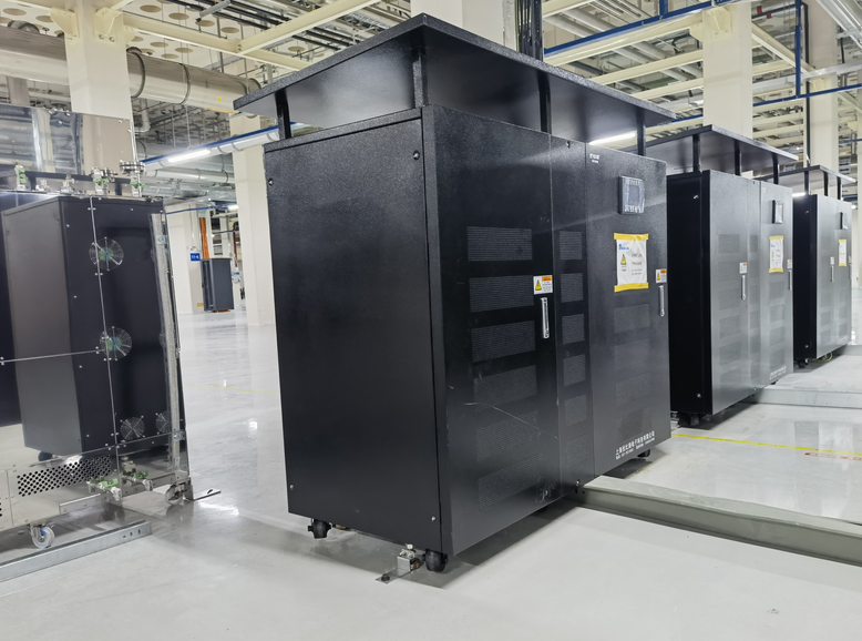 UPS是一种什么不间断的电源？全面解析与选购指南