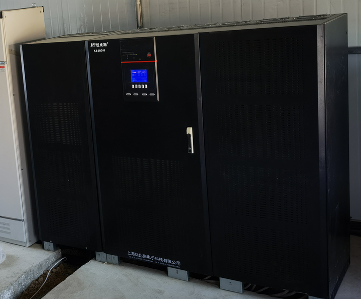 安装UPS电源需要多久？从准备到运行全流程揭秘