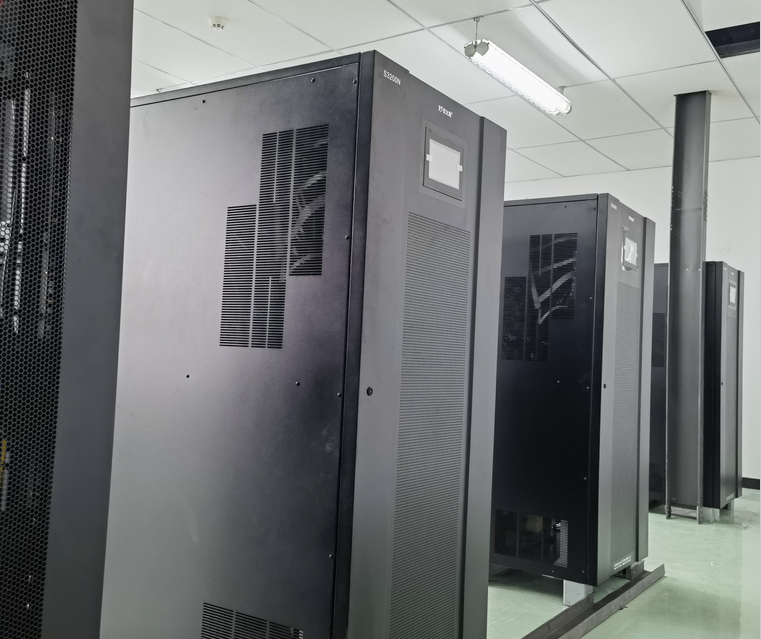 UPS不间断电源引入线：选型、安装与避坑指南（附优比施实战案例）
