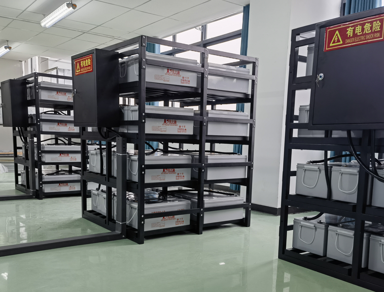 UPS不间断电源选型指南：从场景到技术的全攻略