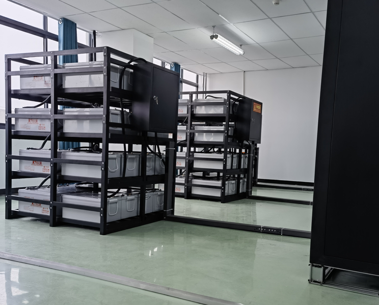 UPS的常见故障及解决方法全解析