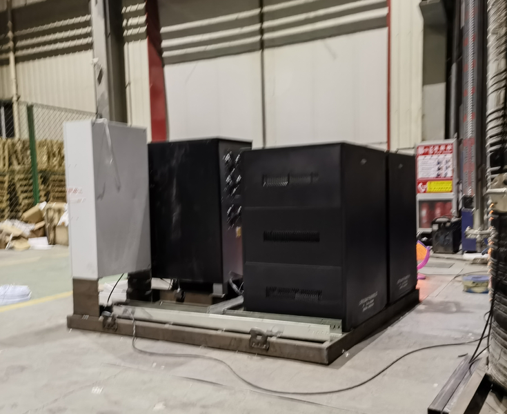 UPS不间断电源和储能电源哪个好？看完这篇秒懂！