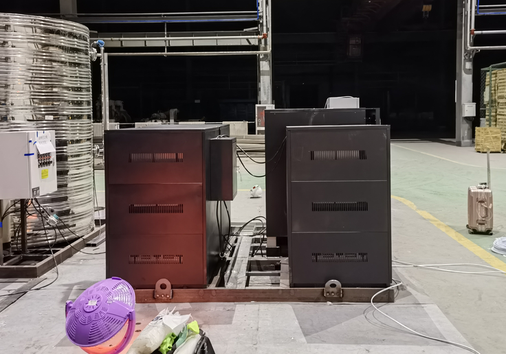 UPS不间断电源设备天津：选型指南与定制服务全解析