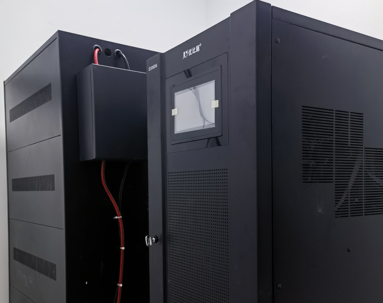 UPS不间断电源没电了还能用吗？深度解析与实用指南