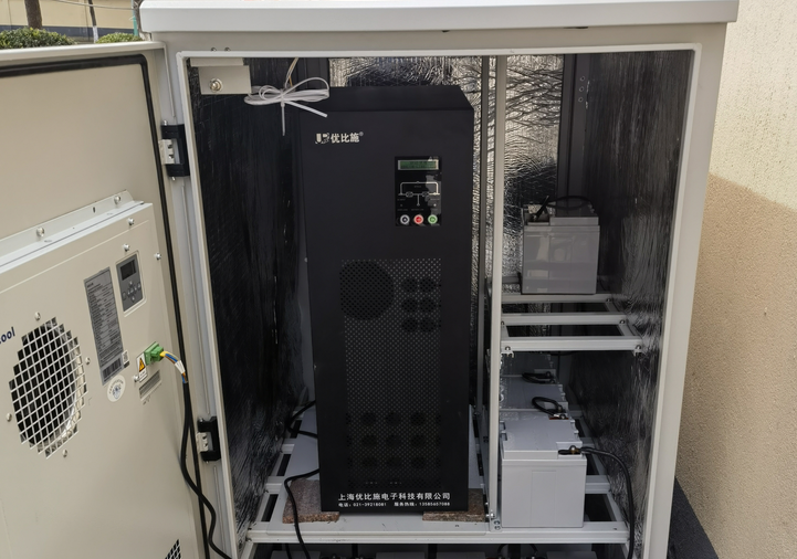 UPS不间断电源一直报警怎么回事儿？这些原因你得知道！