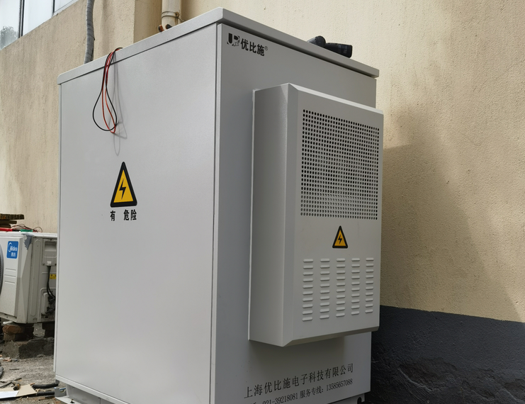 不间断电源UPS的作用是什么：解密电力安全的“隐形卫士”