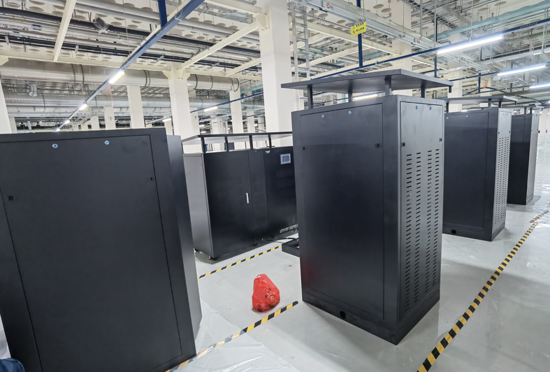 UPS不间断电池拆解全攻略：从外壳到电芯的详细步骤