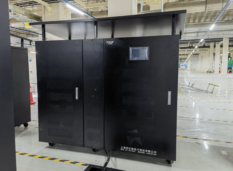 UPS不间断电源需要稳压器吗？背后原因大揭秘