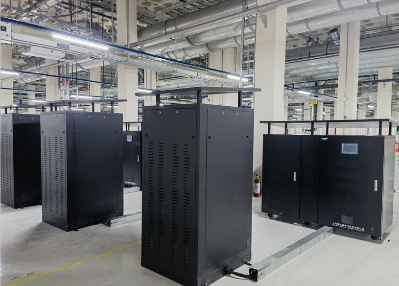 大功率UPS电源价格表：2025年最新行情与选购指南