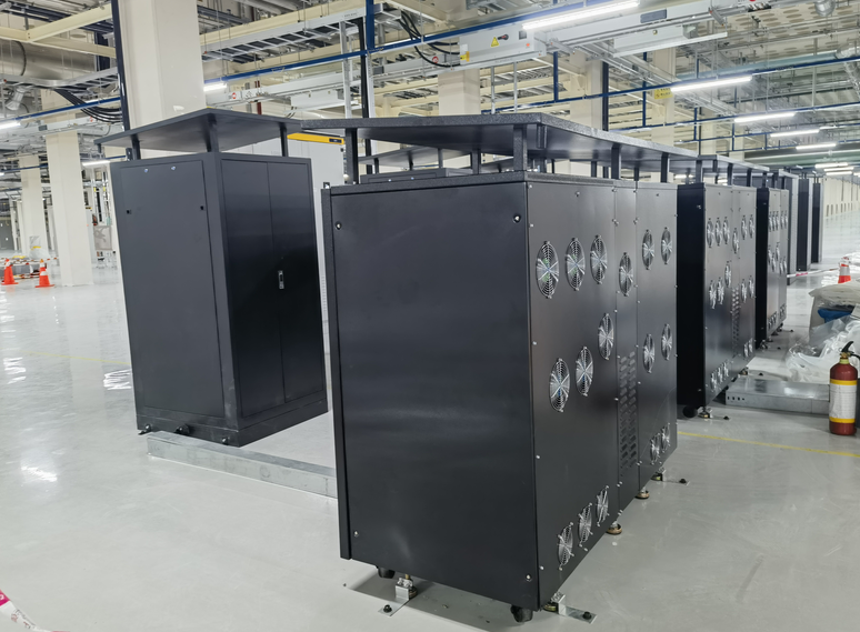 UPS500A：小设备撑起大安全，这些场景全靠它