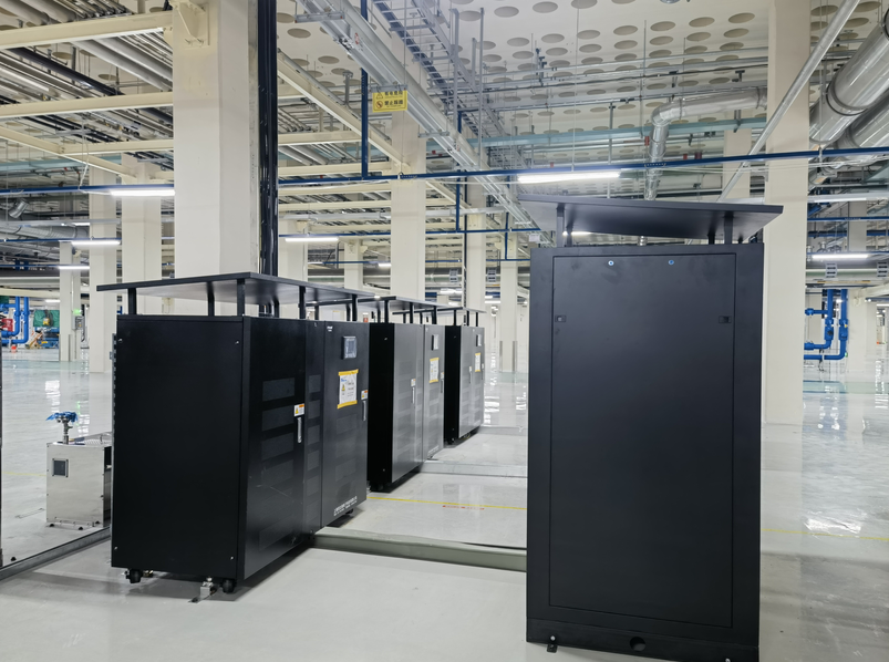 UPS不间断电源断电了：应对指南与深度解析