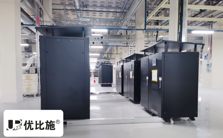 UPS不间断电源连接方式全解析：从入门到精通的实用指南