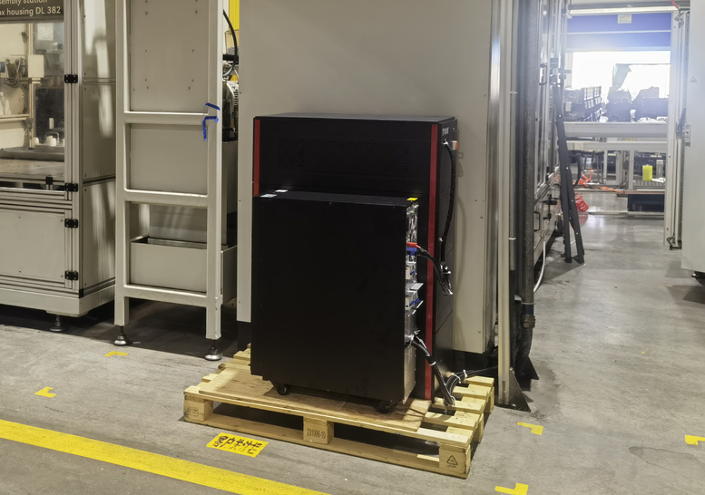 UPS不间断电源安装全攻略：从选型到维护的实用指南