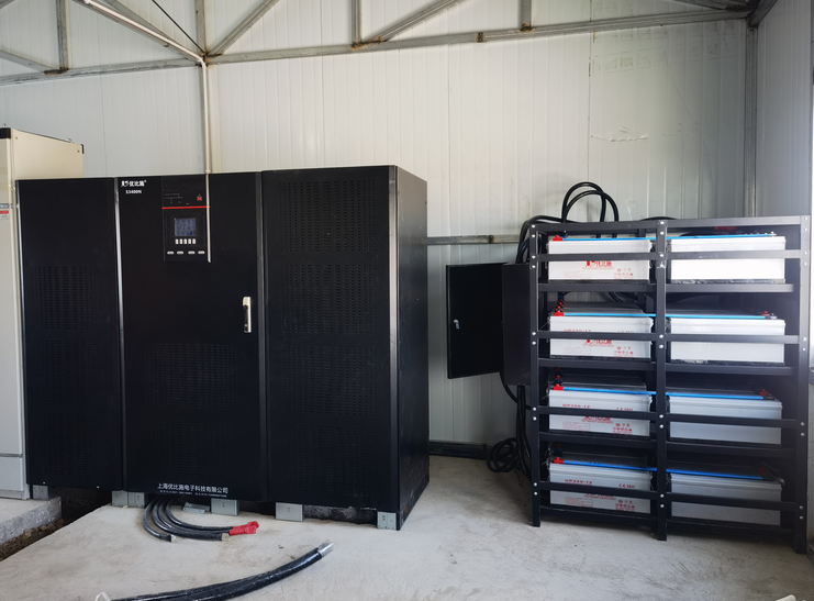 UPS不间断电源检测标准：从入门到精通