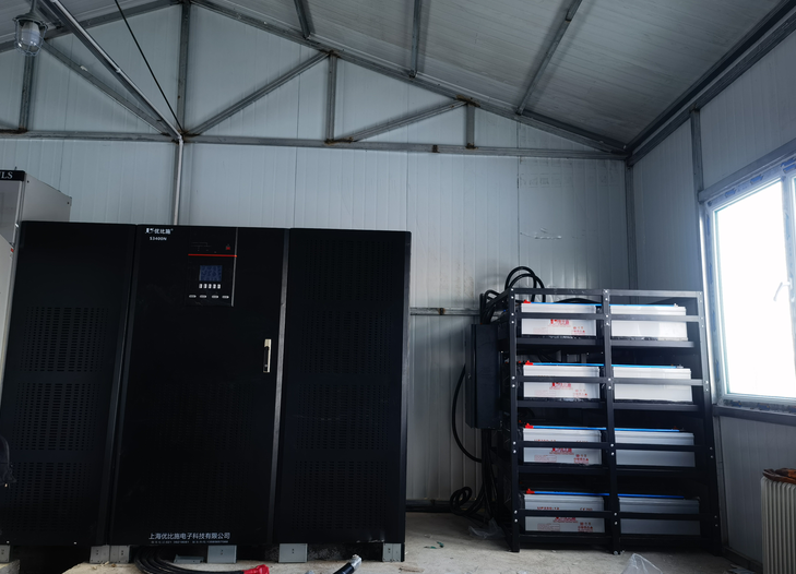 UPS电源的作用与用途：企业电力安全的“隐形盾牌”