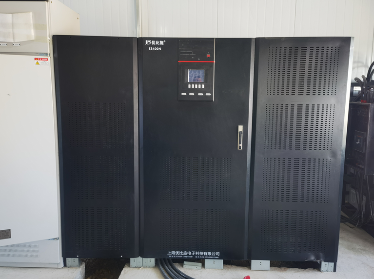 UPS电源材质全解析：从铅酸到锂电的选材逻辑