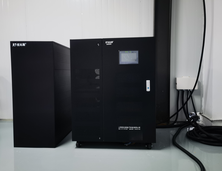 不间断电源的工作原理：从基础原理到实际应用解析