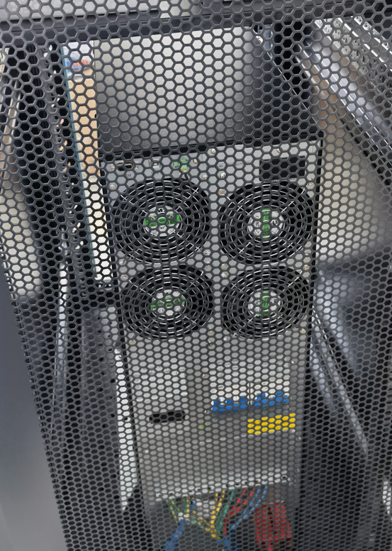 800kva UPS需要多少电池？一文读懂配置全流程