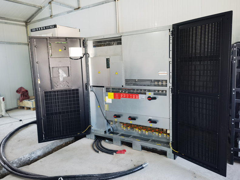 200kw电力UPS电源价格全解析：如何选对不踩坑？