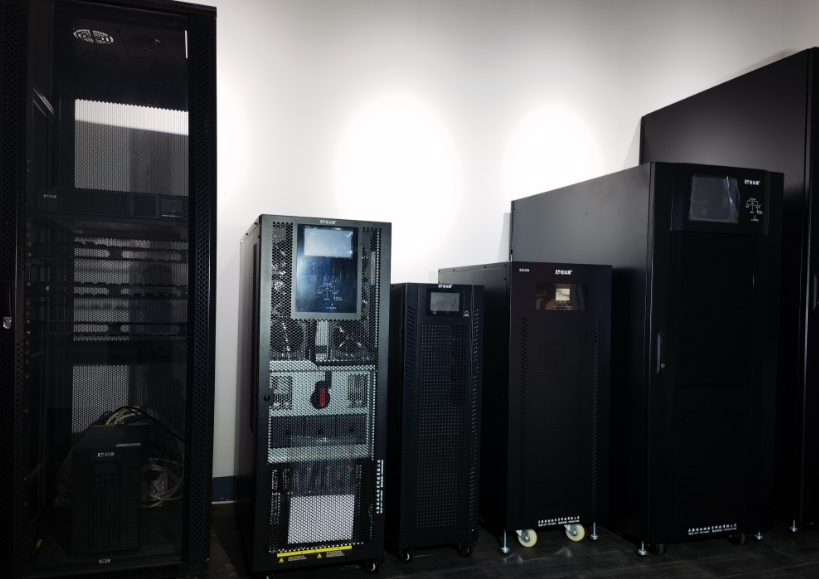 备用电源和应急电源区别大吗？看完这篇你就懂了！