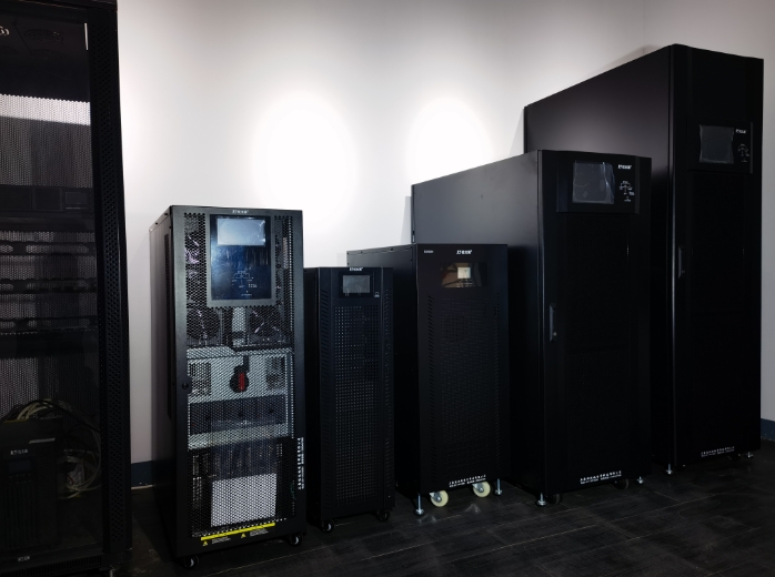 消防控制室UPS不间断电源原理：守护生命线的隐形卫士