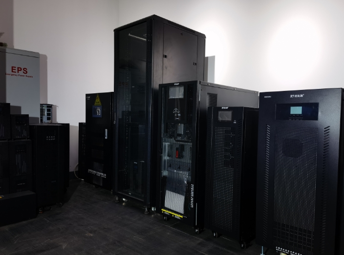 UPS电源充电时带负载吗？这些真相你必须知道！