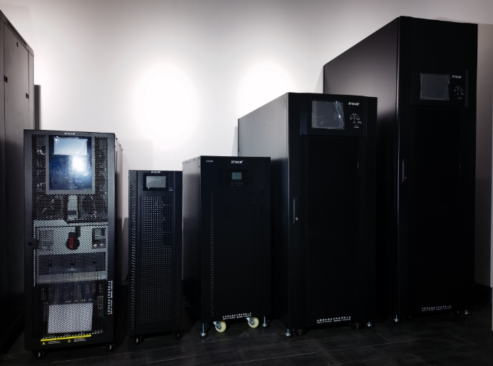 UPS电源能带电磁炉吗？怎么用才安全？