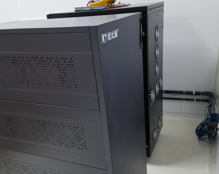 UPS不间断电源：电力守护的“隐形卫士”属于哪类设备？