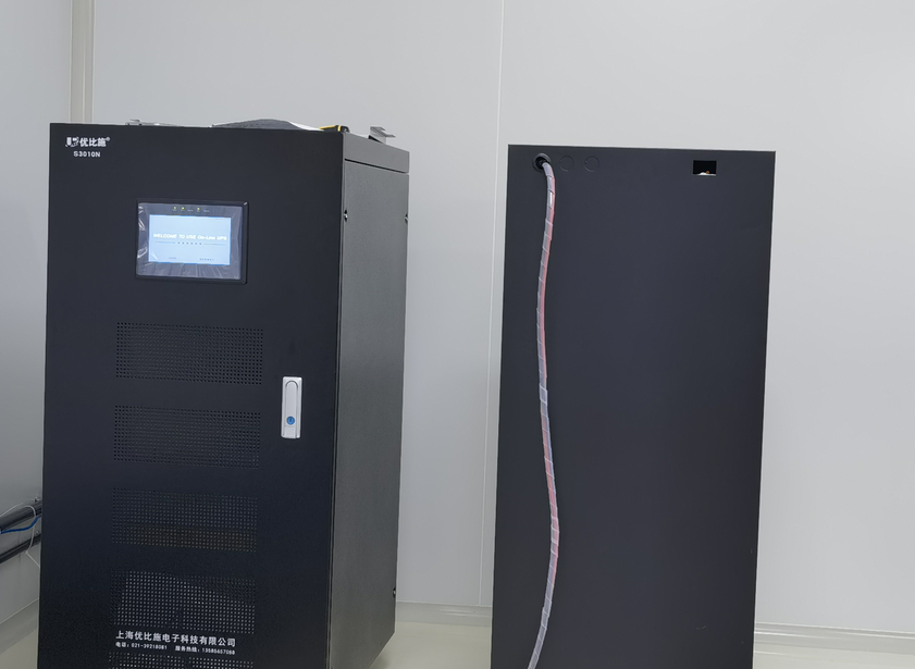 UPS不充电怎么回事？一文读懂常见故障与解决方案