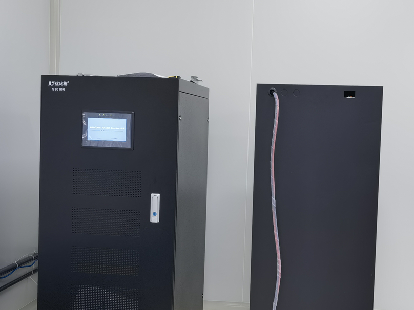 UPS不间断电源信号干扰全解析：如何让电力守护更“安静”？