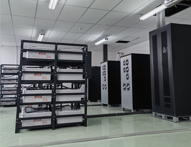 企业UPS不间断电源推荐：稳定供电的安心之选