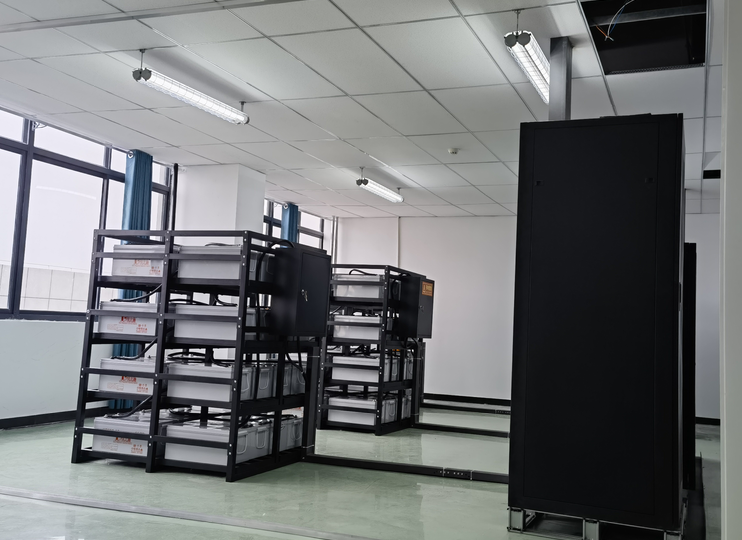 UPS电源≠整流器！一文看懂两者的本质区别与选型指南